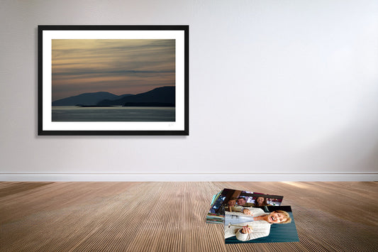 Thinking of Starting a Collection...Fine Art Prints Vs Regular Prints