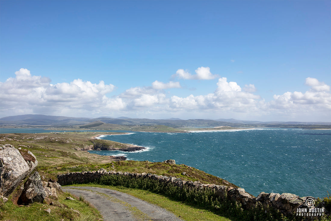 Irish Landscape Collection Update