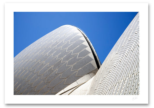 Sydney Opera House 2019